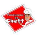 Logotipo Panquecas do Cheff