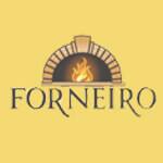 Logotipo Pizzaria Forneiro
