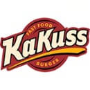 Logotipo Kakuss Burger