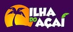 Logotipo Ilha do Açaí