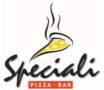 Logotipo Speciali Pizza Bar Bh
