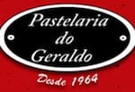 Logotipo Pastelaria do Geraldo