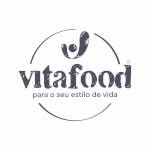 Logotipo Vitafood