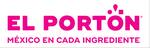 Logotipo El Portón Miguel Ángel de Quevedo