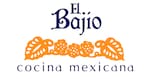 Logotipo El Bajío Polanco