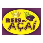 Logotipo Reis do Acai