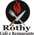 Logotipo Róthy Refeições