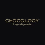 Logotipo Chocology (Soledad)