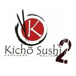 Logotipo Kicho Sushi 2