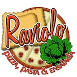 Logotipo Raviolo