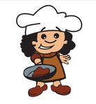Logotipo Super Cocina Mexicana