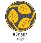 Logotipo Nomada Café