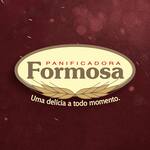 Logotipo Panificadora Formosa