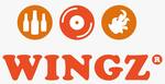 Logotipo Wingz