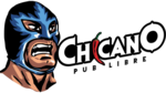 Logotipo Chicano Pub Libre