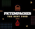 Logotipo Pktempaches