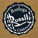 Logotipo Bottega Roselli Calabria