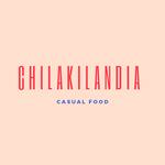 Logotipo Chilakilandia