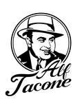 Logotipo Alf Tacone