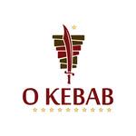Logotipo O Kebab