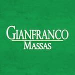Logotipo Gianfranco Massas