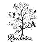 Logotipo El Ruiseñor