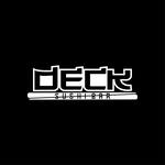 Logotipo Deck Sushi