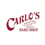 Logotipo Carlo's Bakery - Center Norte