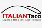 Logotipo Italian Taco Coyoacan