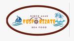 Logotipo Fosforizate