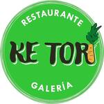 Logotipo Ke Tori
