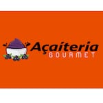 Logotipo Açaiteria Gourmet