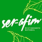 Logotipo Restaurante Ser-afim