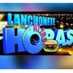 Logotipo Lanchonete Altas Horas
