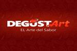 Logotipo Degustart