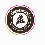 Logotipo Cheveronni