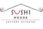 Logotipo Sushi House