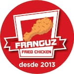 Logotipo Franguz