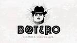 Logotipo Botero