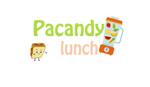 Logotipo Pacandy Lunch
