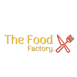 Logotipo The Food Factory