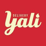 Logotipo Yali