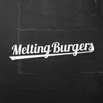 Logotipo Melting Burgers