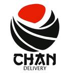 Logotipo Chan Oriental Delivery