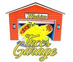Logotipo Barbacoa La Madrina