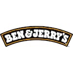Logotipo Ben & Jerry's Sorvete - Barra Shopping