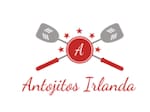 Logotipo Antojitos Irlanda