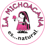 Logotipo La Michoacana Coyoacan