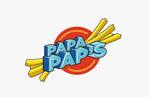 Logotipo Papa Paps