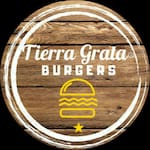 Logotipo Tierra Grata Burgers